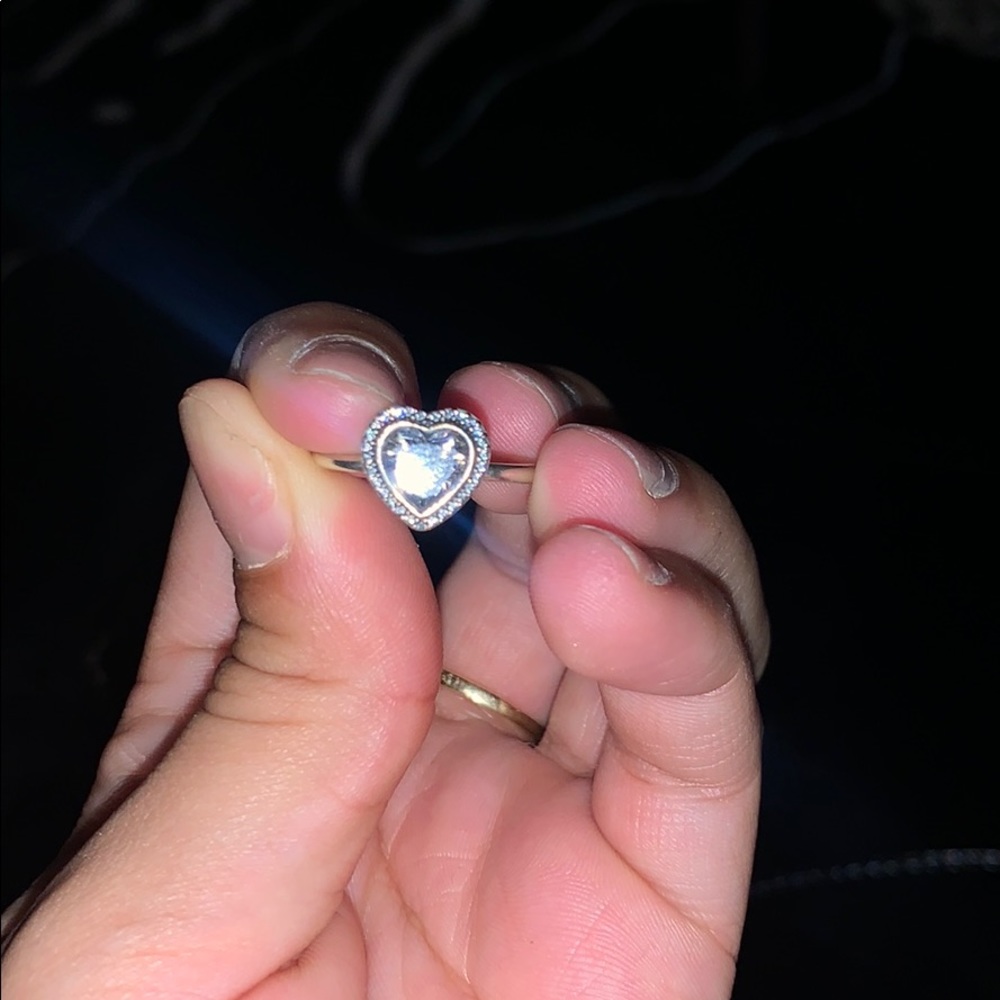 PANDORA RING
